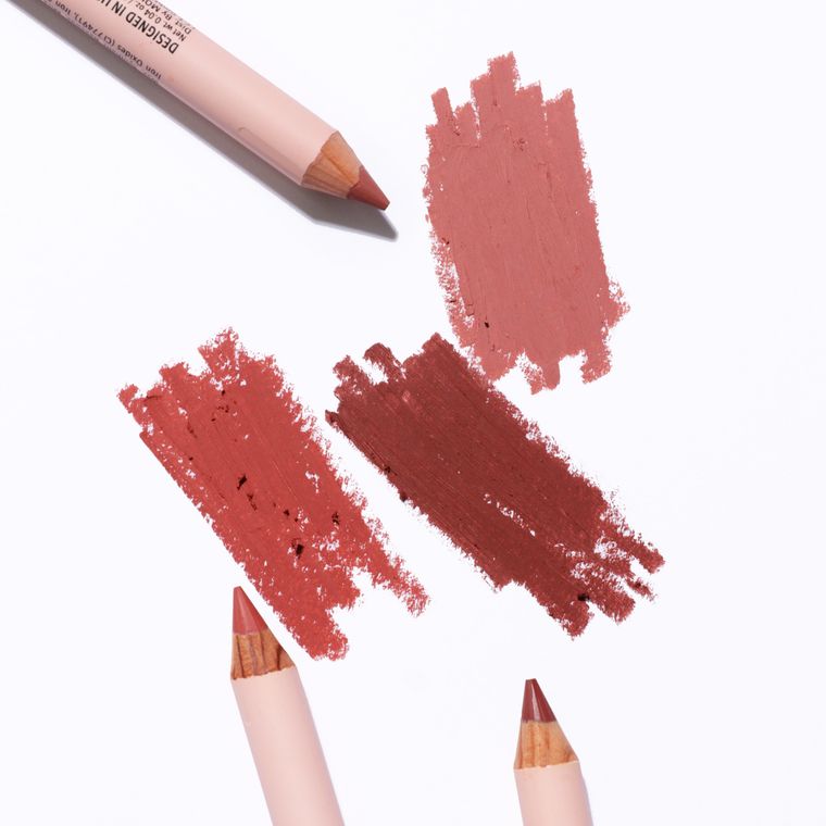 MOIRA Signature Perfect pout Lip Pencil (Assorted Colors)