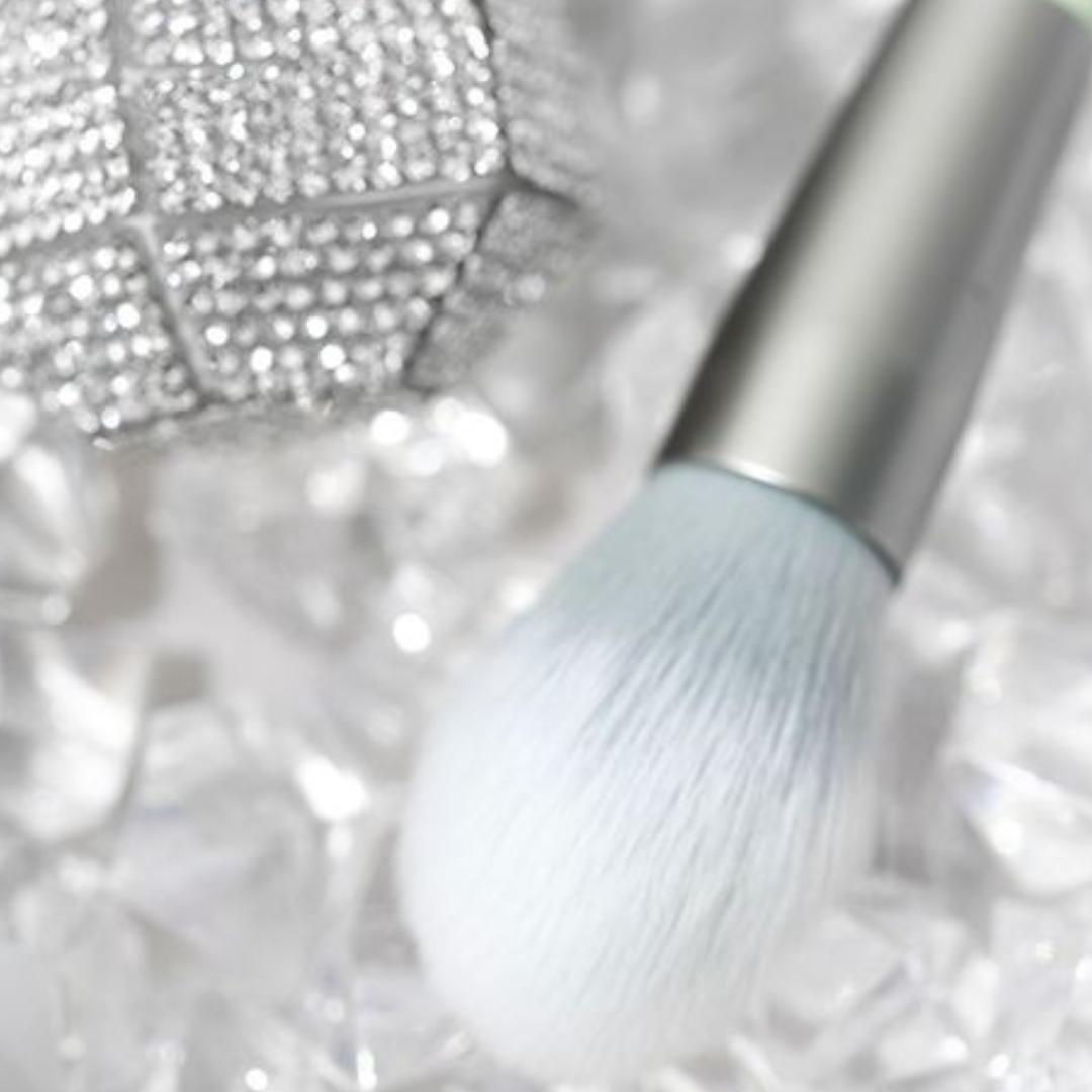 Diamond Soft Makeup Brush