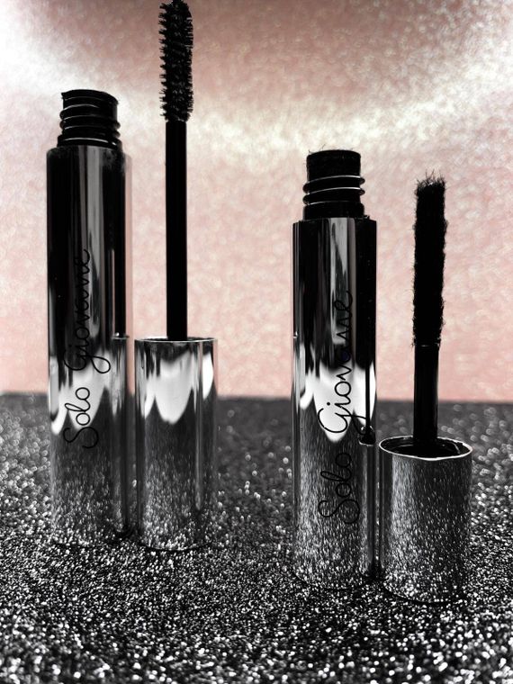 Volumizing Premium Quality Fiber Lash Mascara